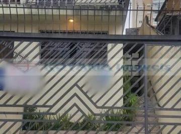 Casa · 125m² · 3 Quartos · 2 Vagas · Sobrado com 3 dormitórios à venda, 125m² - Saúde - São Paulo/SP