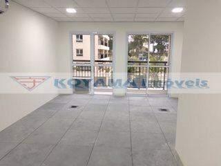 Comercial · 36m² · 1 Vaga · Sala comercial para locação ou venda, Jabaquara, São Paulo.