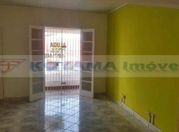 Comercial · 80m² · Sala para alugar, 80 m² por R$ 2.500,00/mês - Mirandópolis - São Paulo/SP
