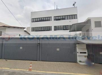 Comercial · 1154m² · 6 Vagas · Prédio para alugar, 1154m² - Mirandópolis - São Paulo/SP
