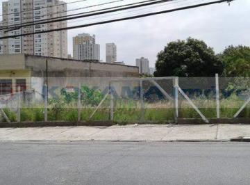 Terreno · 571m² · Terreno à venda, 571m² - Saúde - São Paulo/SP