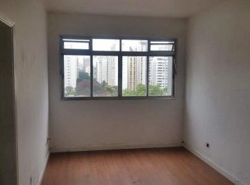 Apartamento · 86m² · 2 Quartos · 1 Vaga · Apartamento com 2 dormitórios para alugar, 86m² - Moema - São Paulo/SP