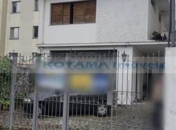 Casa · 173m² · 3 Quartos · 3 Vagas · Sobrado com 3 dormitórios à venda, 173m² - Saúde - São Paulo/SP