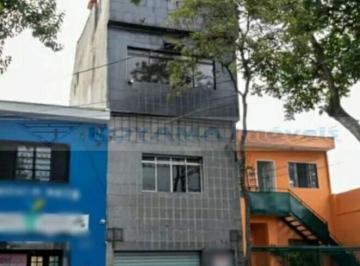 Comercial · 240m² · 1 Vaga · Prédio, 240m² - venda ou locação - Bosque da Saúde - São Paulo/SP