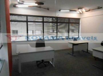 Comercial · 30m² · 1 Vaga · Sala à venda, 30m² - Saúde - São Paulo/SP