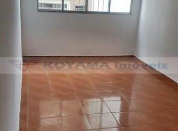 Apartamento · 52m² · 2 Quartos · 1 Vaga · Apartamento com 2 dormitórios à venda, 52m² - Jabaquara - São Paulo/SP