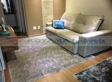 Apartamento · 64m² · 2 Quartos · 1 Vaga · Apartamento com 2 dormitórios à venda, 64m² - Saúde - São Paulo/SP