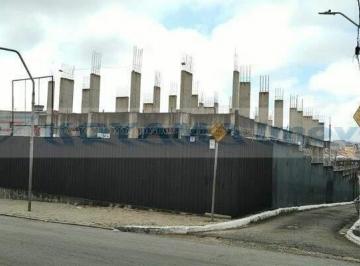 Comercial · 3800m² · Prédio EM CONSTRUÇÃO à venda, 3800m² - Cursino - São Paulo/SP
