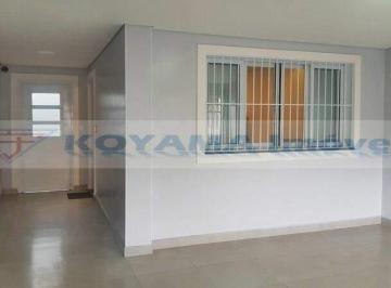 Casa · 238m² · 3 Quartos · 2 Vagas · Sobrado com 3 dormitórios à venda, 238 m² por R$ 1.620.000,00 - Vila do Bosque - São Paulo/SP
