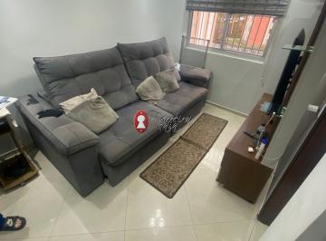 Foto 01 · Apartamento, Jardim Pedra Branca, São Paulo, SP