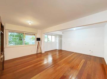 Apartamento · 101m² · 3 Quartos · 1 Vaga · Apartamento de 3 dormitórios no Moinhos de Vento