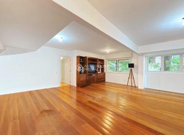 Apartamento · 101m² · 3 Quartos · 1 Vaga · Apartamento de 3 dormitórios no Moinhos de Vento