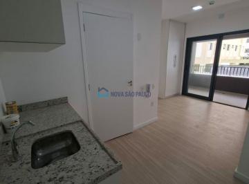 Apartamento · 28m² · 1 Quarto · Studio para locação! Vila Clementino