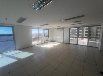 Comercial · 125m² · Sala comercial a venda no Centro Histórico em andar alto, com 125m² de área privativa.