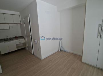 Apartamento · 42m² · 1 Quarto · Studio para locação! Vila Clementino.