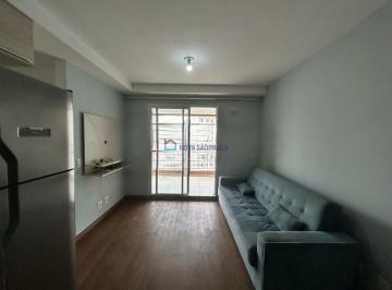 Apartamento · 48m² · 2 Quartos · 1 Vaga · Apartamento para Locação - Cambuci, São Paulo - 2 Dorm 1 vaga