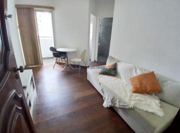 Apartamento · 32m² · 1 Quarto · 1 Vaga · Locação Apartamento Consolação mobiliado | 1 Quarto | 1 Vaga.