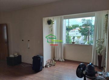 Apartamento · 3 Quartos · Apartamento à venda - em Coração Eucarístico