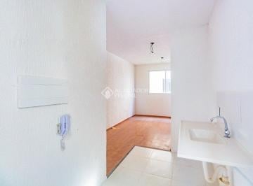 Apartamento · 41m² · 2 Quartos · Apartamento 2 quarto(s), no bairro Santa Rosa de Lima