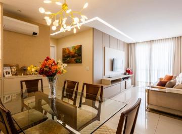 Apartamento de 3 quartos, Brasília · Residencial Wildemir Demartini. - 03 suítes – 02 vagas - Vista Livre - Reformado - Alto padrão
