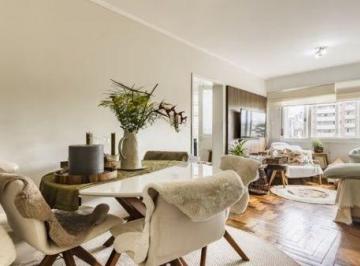 Apartamento · 43m² · 1 Quarto · 1 Vaga · Vende-se apartamento com 1 quarto, 43m² e 1 vaga – Petrópolis