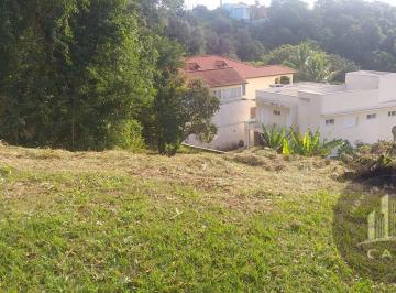 Terreno · 611m² · Terreno a venda com 611m² por R$ 450.000,00 -  em Santana de Parnaíba/SP
