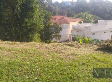 Terreno · 611m² · Terreno a venda com 611m² por R$ 450.000,00 - em Santana de Parnaíba/SP