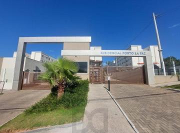 Apartamento · 40m² · 2 Quartos · 1 Vaga · Apartamento em Morro Santana