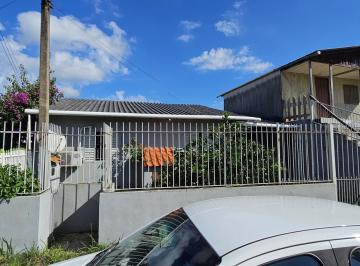 Casa · 100m² · 2 Quartos · 3 Vagas · Casa em Restinga