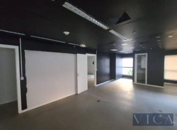 Comercial · 288m² · 8 Vagas · Sala para alugar, 288 m² por R$ 14.500,00/mês - Alphaville - Barueri/SP
