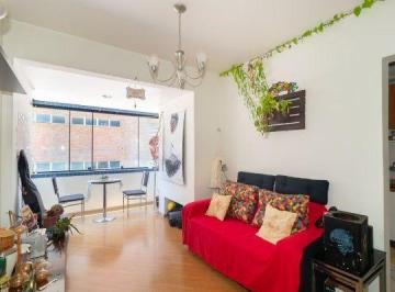Apartamento · 84m² · 2 Quartos · 1 Vaga · Apartamento com 2 quartos e 84m² no bairro Santo Antônio em Porto Alegre