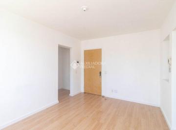 Apartamento · 43m² · 1 Quarto · Apartamento 1 dormitório, no bairro Floresta