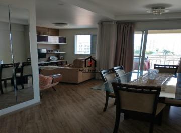 Apartamento · 77m² · 2 Quartos · Apartamento à venda - no Jardim das Nações