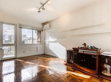 Apartamento · 73m² · 2 Quartos · 1 Vaga · Apartamento Higienópolis 2 dormitórios/ 1 vaga