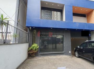 Comercial · 220m² · 20 Vagas · Sobrado Comercial