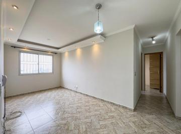 Apartamento · 51m² · 2 Quartos · 1 Vaga · APARTAMENTO DE 51 M² - SANTO ANDRÉ - PARQUE DAS NAÇÕES