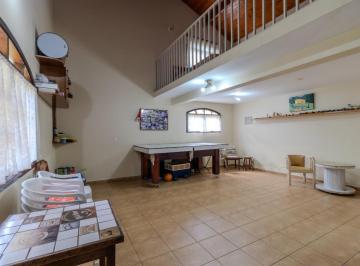 PHOTO_20260605_185803_000.jpeg · Casa no condomínio Fazenda da Ilha para venda com 3 quartos, sendo 3 suítes, 365m² - theremaxcollect