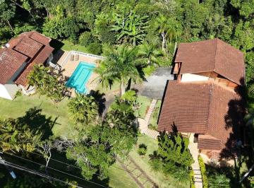 PHOTO_20260616_185800_000.jpeg · Casa no condomínio Fazenda da Ilha para venda com 3 quartos, sendo 3 suítes, 365m² - theremaxcollect