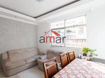 Apartamento · 60m² · 3 Quartos · 1 Vaga · Apartamento à venda no bairro Alípio de Melo em Belo Horizonte/MG