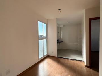 Apartamento · 50m² · 2 Quartos · 1 Vaga · Apartamento 2 dormitórios no bairro Cavalhada em Porto Alegre para Alugar