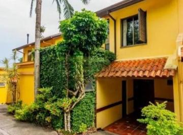 Casa · 123m² · 3 Quartos · 2 Vagas · Casa de Condomínio com 3 Quartos - Proximo ao Iguatemi