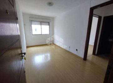 Apartamento · 39m² · 1 Quarto · Apartamento 39.17M² - para Alugar