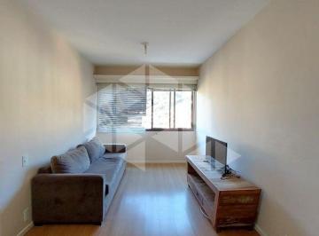 Apartamento · 66m² · 2 Quartos · 1 Vaga · Apartamento 66.01M² - para Alugar