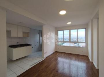 Apartamento · 72m² · 3 Quartos · 1 Vaga · Apartamento 72M² - para Alugar