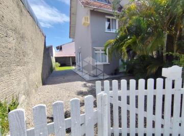 Casa · 70m² · 2 Quartos · 1 Vaga · Casa mobiliada em condomínio para alugar - 2 quartos 70m² - Vargem Grande
