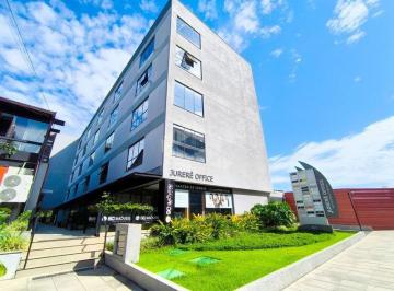 Comercial · 35m² · 1 Vaga · Sala 35M² - para Alugar