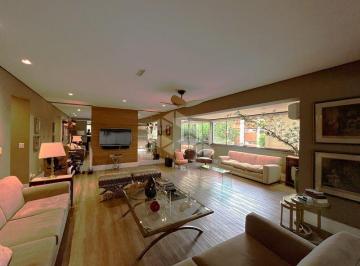 Apartamento · 177m² · 3 Quartos · 2 Vagas · Apartamento 177M² - para Alugar