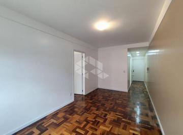 Apartamento · 55m² · 1 Quarto · 1 Vaga · Apartamento 55M² - para Alugar