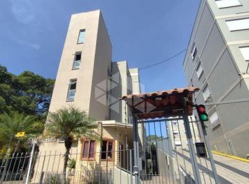 Apartamento · 40m² · 1 Quarto · 1 Vaga · Apartamento 40M² - para Alugar