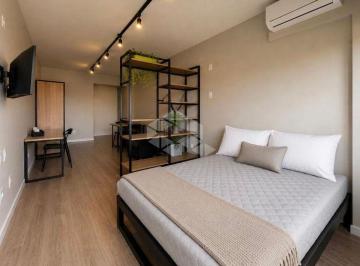 001 (0) · Loft 36M² - para Alugar